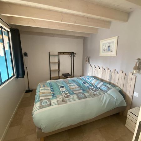 La Cabane De Lily - T2 Classe 3 Etoiles Rochefort  Exterior photo